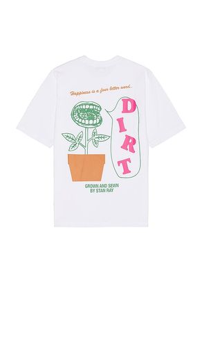 Dirt T-Shirt in . - size L (also in M, S) - STAN RAY - Modalova