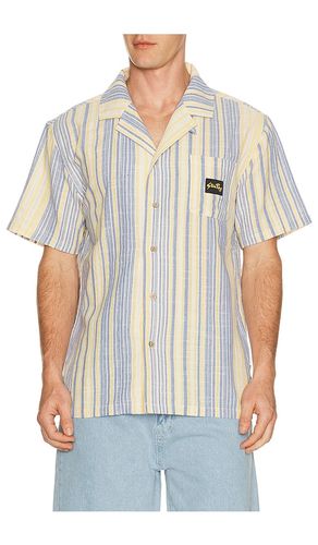 Tour Shirt in ,. Size S. Also in M, L, XL/1X - STAN RAY - Modalova