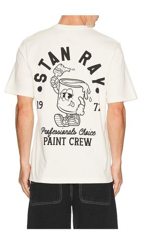 Stan Can Tee in . Size S. Also in M, L - STAN RAY - Modalova