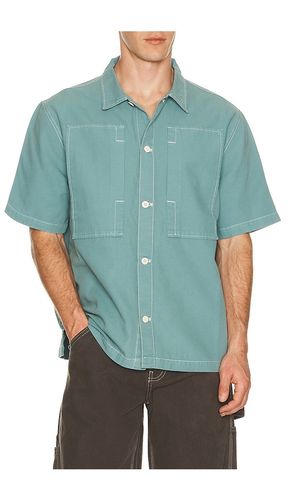 Short Sleeve Painter Shirt in . Size S. Also in M, XL/1X - STAN RAY - Modalova