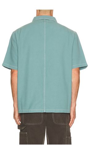 Short Sleeve Painter Shirt in . Size M. Also in S, XL/1X - STAN RAY - Modalova