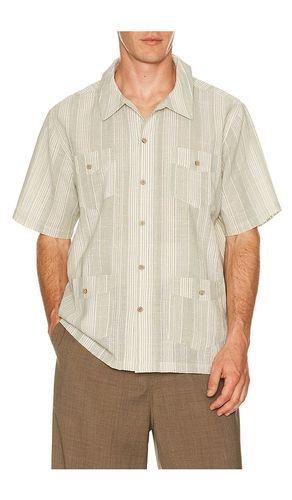 Mexicali Short Sleeve Shirt in . Size M. Also in S, XL/1X - STAN RAY - Modalova