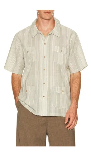Mexicali Short Sleeve Shirt in . Taglia S. Also in M, L, XL/1X - STAN RAY - Modalova