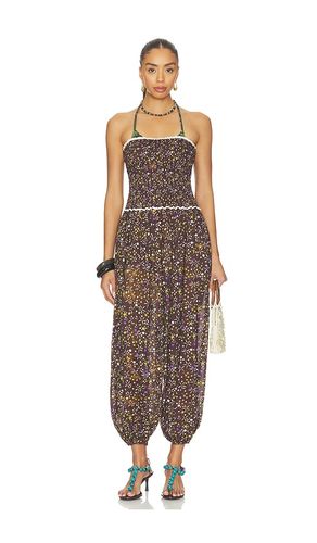 Anais Jumpsuit in . Size L. Also in M, XS, XXS - SIEDRES - Modalova