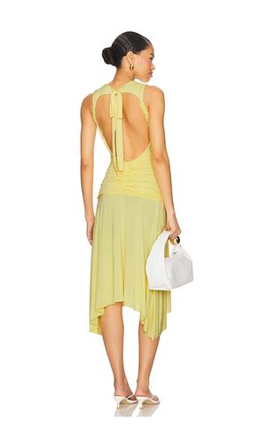 Nuina Dress in . - size M (also in S, XS, XXS) - SIEDRES - Modalova