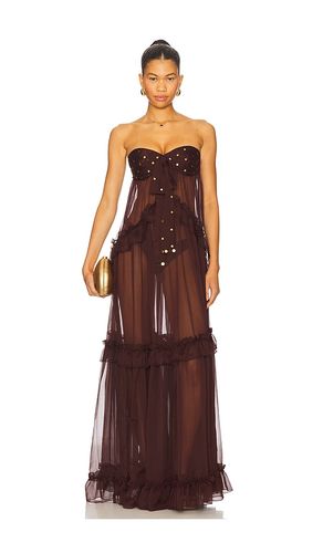 Josiane Dress in . - size 38 (also in 40) - SIEDRES - Modalova