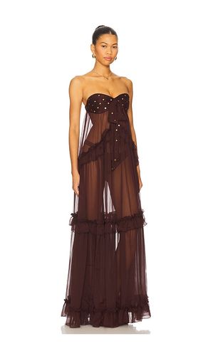 Josiane Dress in . Size 38. Also in 40 - SIEDRES - Modalova