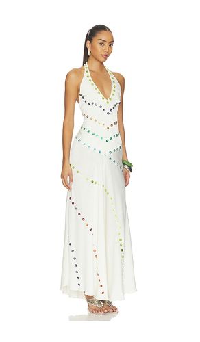 Vicka Dress in . Size 34. Also in 36 - SIEDRES - Modalova