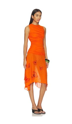 Nuina Dress in . Size M. Also in S - SIEDRES - Modalova