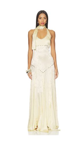 Raye Dress in . Taglia 34. Also in 38, 40 - SIEDRES - Modalova