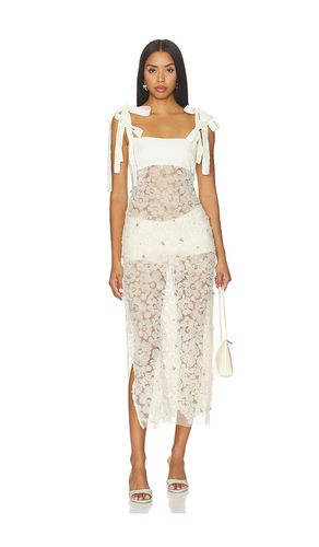 KLEID TALLULA in . Größe 34. Also in 40 - SIEDRES - Modalova