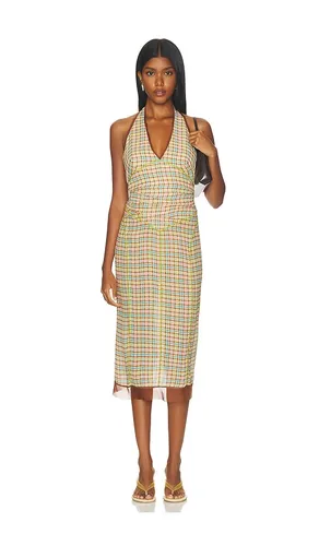 Josette Dress in . Size 34. Also in 36, 38, 40 - SIEDRES - Modalova