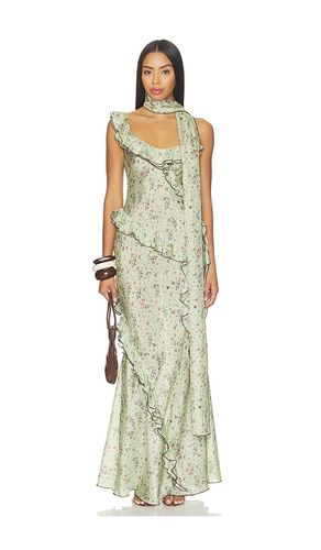 Monica Dress in Multi. - size 36 (also in 38) - SIEDRES - Modalova