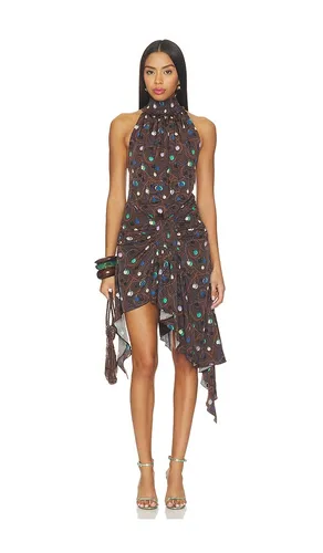 Toni Dress in . Taglia 34. Also in 36, 40 - SIEDRES - Modalova