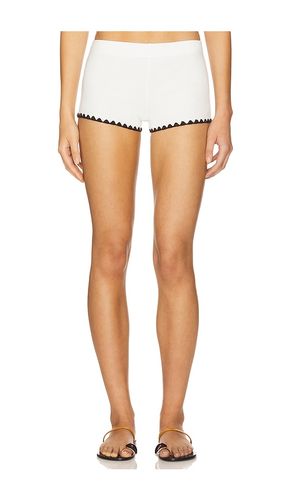 Diama Shorts in . - size L (also in M, S, XS, XXS) - SIEDRES - Modalova