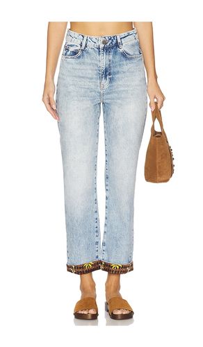 Daky Straight Leg in -. Size 34. Also in 36, 38 - SIEDRES - Modalova