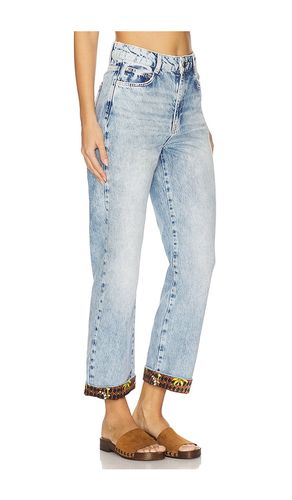 Daky Straight Leg in -. Size 34. Also in 36, 38 - SIEDRES - Modalova