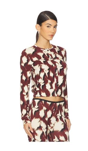 Poli Cardigan in . Taglia M. Also in S - SIEDRES - Modalova
