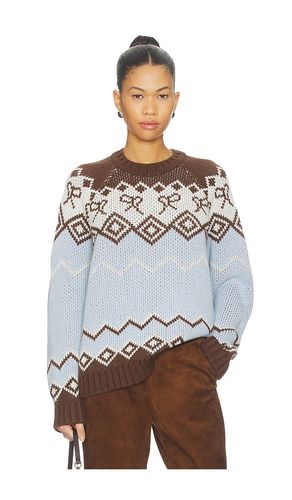 Celeste Sweater in , . Size L. Also in S - SIEDRES - Modalova