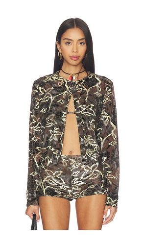 Poli Cardigan in , . Size L. Also in M, S - SIEDRES - Modalova