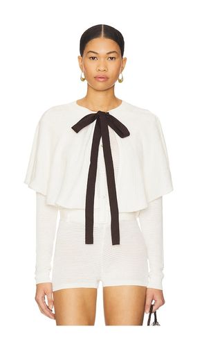 Xenia Cardigan in . - size L (also in M, S) - SIEDRES - Modalova