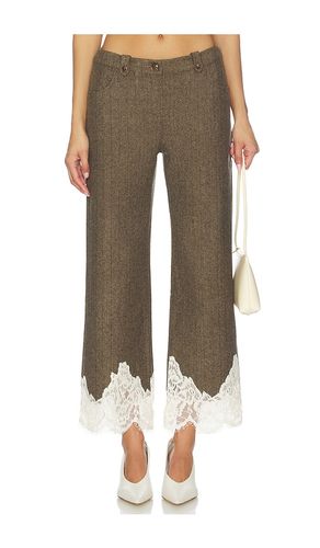 Vivienne Pant in . Size 32. Also in 34, 36 - SIEDRES - Modalova