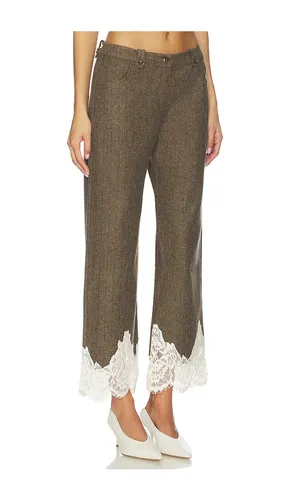 Vivienne Pant in . - size 34 (also in 36, 40) - SIEDRES - Modalova