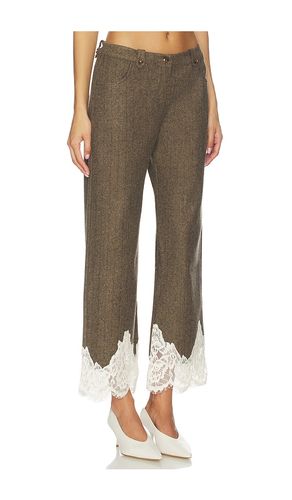 Vivienne Pant in . Taglia 34. Also in 40 - SIEDRES - Modalova