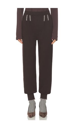 Rosena Pant in . Taglia M. Also in S, XS - SIEDRES - Modalova