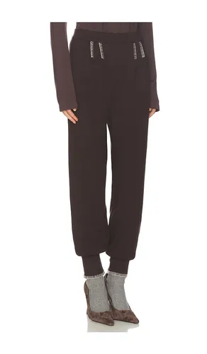 Rosena Pant in . Size S. Also in XS, M - SIEDRES - Modalova