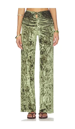 Fern Pant in . Size L. Also in S, XS - SIEDRES - Modalova