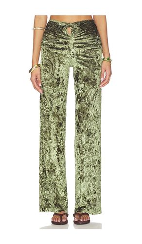 Fern Pant in . - size S (also in XS, L, XXS) - SIEDRES - Modalova