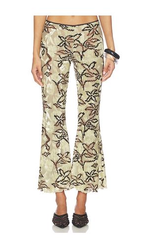 Jeslynn Pant in , . Size M. Also in L, S, XS - SIEDRES - Modalova