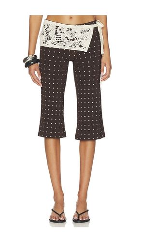 Gianna Pant in . Size L. Also in M - SIEDRES - Modalova