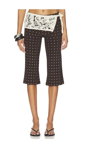 Gianna Pant in . - size XS (also in M, L) - SIEDRES - Modalova