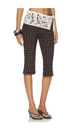 Gianna Pant in . Size L. Also in M, S - SIEDRES - Modalova