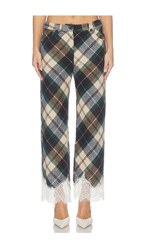 Vivienne Pant in . Taglia 34. Also in 36, 38, 40 - SIEDRES - Modalova