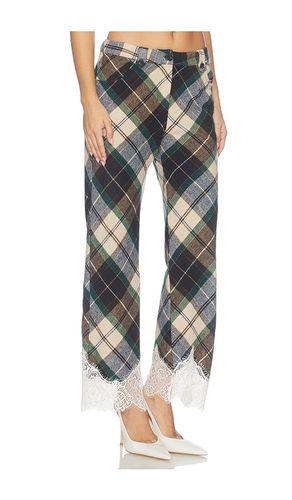 Vivienne Pant in . Taglia 36. Also in 38, 40 - SIEDRES - Modalova