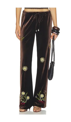 Manoce Pant in . Size 34. Also in 40 - SIEDRES - Modalova
