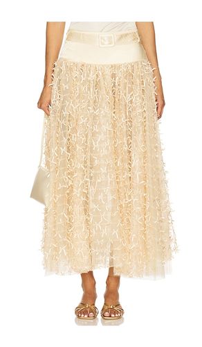 Mosean Skirt in . Size 32. Also in 36, 38 - SIEDRES - Modalova