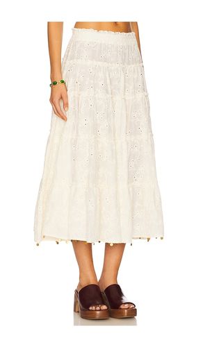 Jamie Skirt in . Size 34. Also in 38 - SIEDRES - Modalova