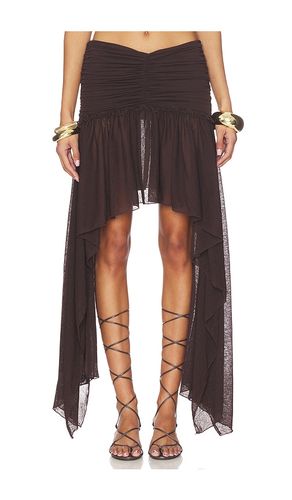 Pixie Skirt in . Taglia L. Also in M, XS - SIEDRES - Modalova