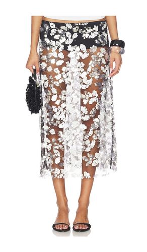 Wells Skirt in , . Size 36. Also in 42 - SIEDRES - Modalova