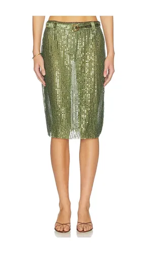 Estelle Skirt in . Size 38. Also in 36 - SIEDRES - Modalova