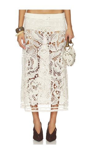 Wells Skirt in . Size 34. Also in 36, 38, 40 - SIEDRES - Modalova