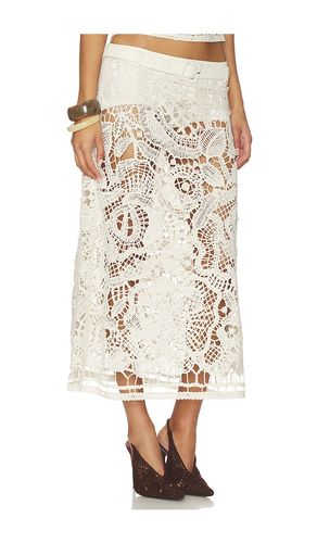 Wells Skirt in . Size 34. Also in 36, 38, 40 - SIEDRES - Modalova
