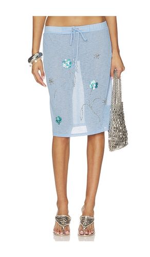 Liz Skirt in . - size L (also in M, XS) - SIEDRES - Modalova