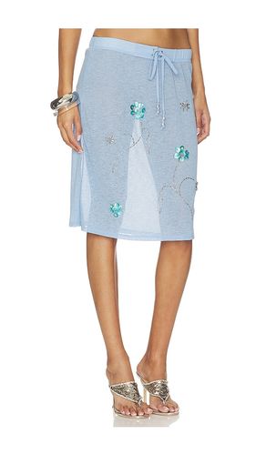 Liz Skirt in . Size L. Also in XS - SIEDRES - Modalova