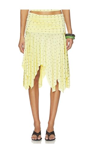 Sandor Skirt in . Size S. Also in XS - SIEDRES - Modalova
