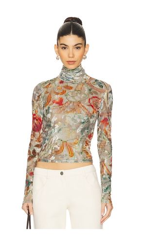 Mon Top in Red,Grey. - size S (also in XS) - SIEDRES - Modalova